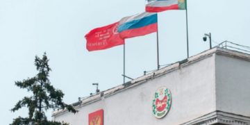 новость 30-07-2021 Хакасия приняла решение в пользу ужесточения ковидных ограничений