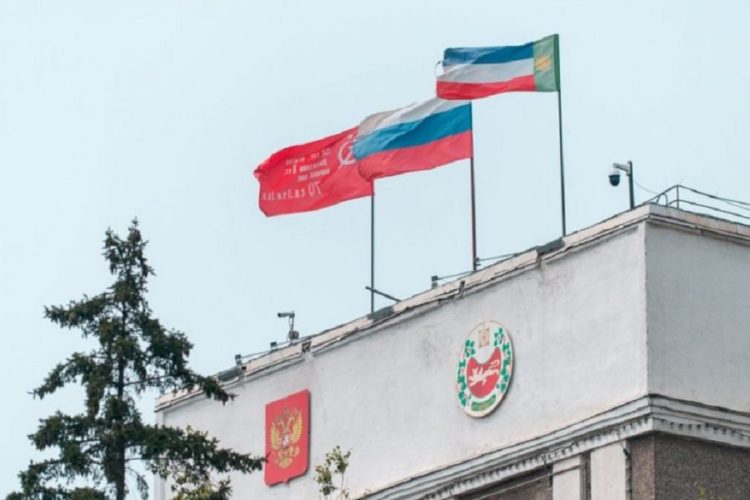 новость 30-07-2021 Хакасия приняла решение в пользу ужесточения ковидных ограничений