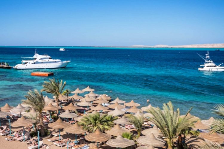 новость 31-07-2021 Библио-Глобус: подробности отдыха на египетских курортах