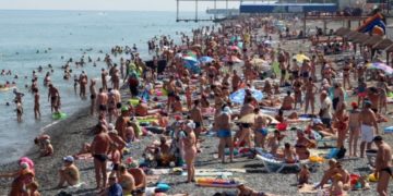 новость 04-07-2021 Летний сезон в Крыму может завершиться досрочно