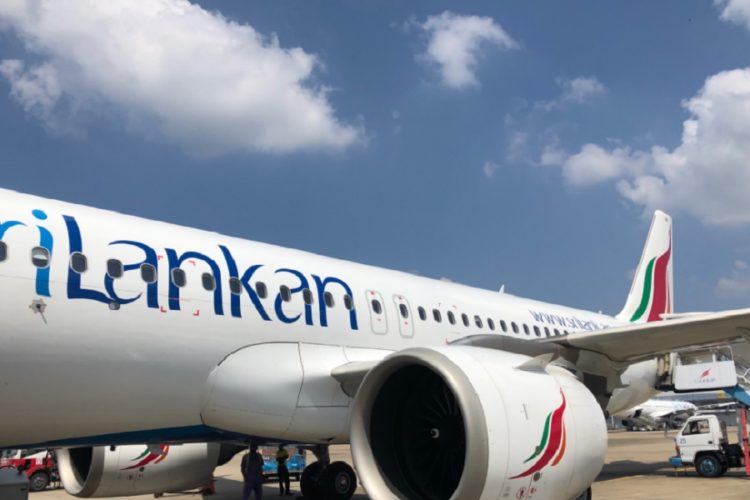 новость 12-07-2021 Возобновляются прямые авиарейсы на Шри-Ланку