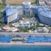 новость 14-07-2021 Отели пригорода Анталии забиты под завязку. Туристов просят не приезжать