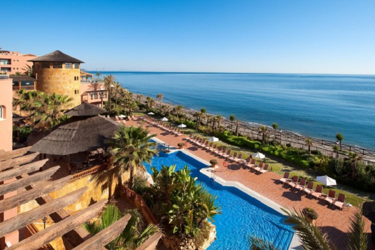 новость 18-07-2021 Отели Испании закрываются в разгар туристического сезона