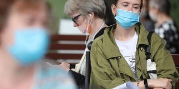 новость 25-07-2021 Еще один российский регион ужесточил ковидные ограничения