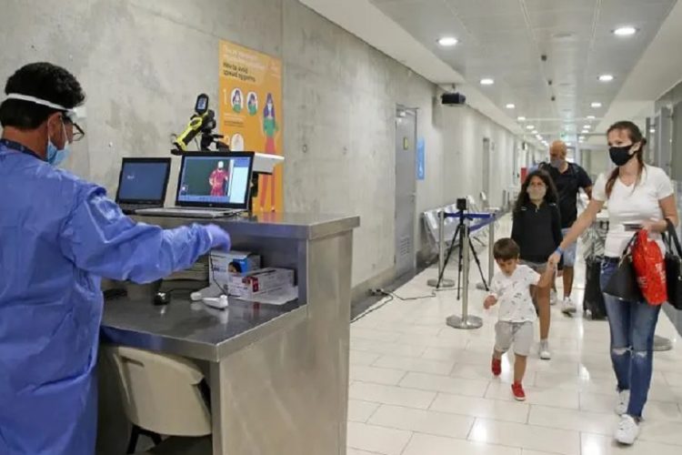 новость 30-07-2021 Министерство здравоохранения Кипра оставило РФ в красной зоне