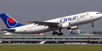 новость 06-07-2021 Авиаперевозчик Onur Air возобновит авиасообщение к концу июля