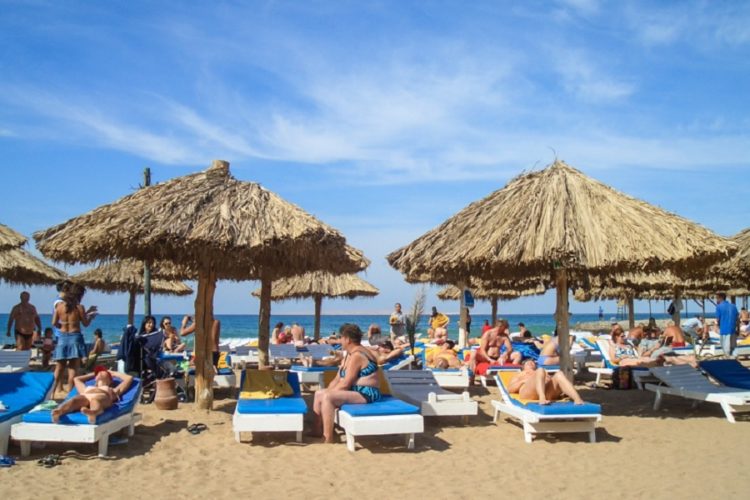 новость 11-07-2021 В августе Египет будет дешевле Турции на четверть