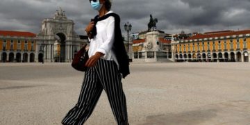 новость 18-07-2021 В Португалии резко подскочила заболеваемость сovid