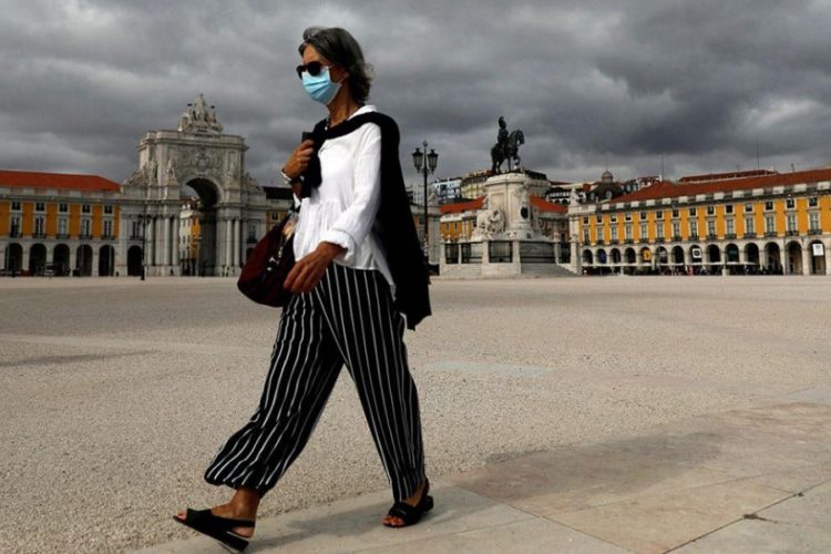 новость 18-07-2021 В Португалии резко подскочила заболеваемость сovid