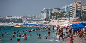 новость 22-07-2021 В следующем месяце Турция столкнется с ковидным штормом