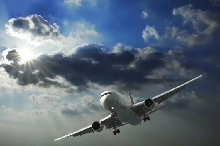 новость 26-07-2021 Эксперты прогнозируют резкий рост стоимости авиабилетов