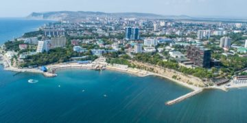 новость 31-07-2021 Россияне массово отказываются от отдыха на курортах Кубани