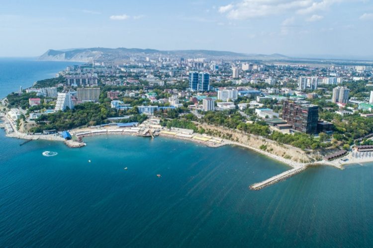 новость 31-07-2021 Россияне массово отказываются от отдыха на курортах Кубани