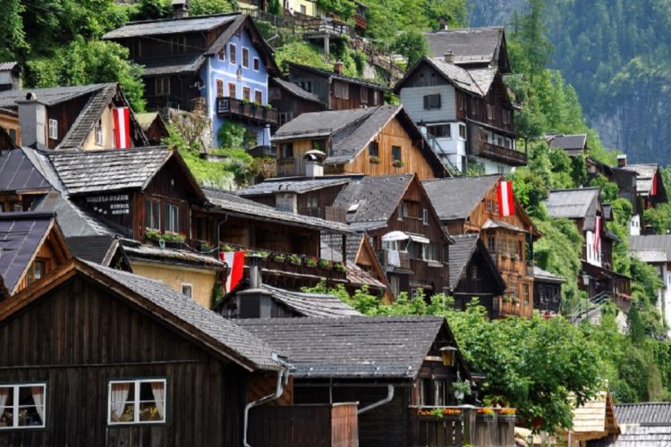 новость 05-07-2021 Австрия готова принимать россиян, в том числе и туристов