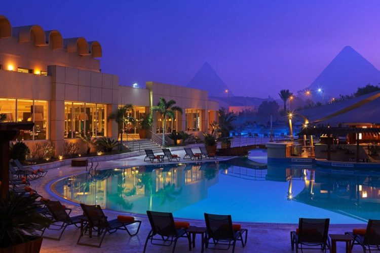 новость 09-07-2021 Власти Египта повысили лимит заполняемости отелей