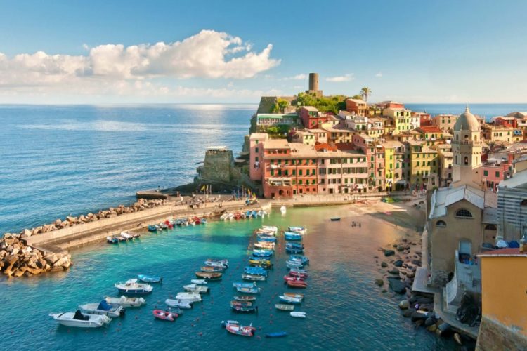 новость 18-07-2021 Римини требуют от властей открытия границ для россиян