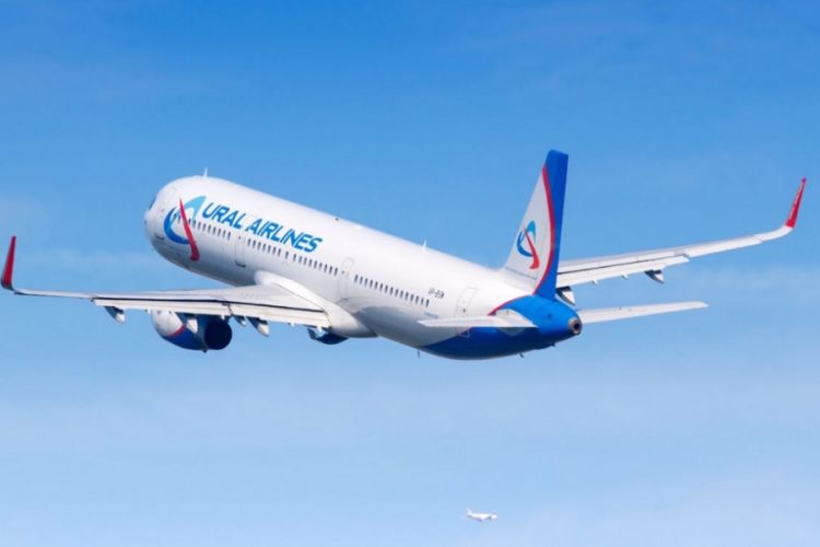 новость 20-07-2021 Уральские авиалинии запускают рейсы Москва - Дубровник