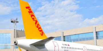 новость 22-07-2021 Авиаперевозчик Pegasus хочет перехватить пассажиропоток в Египет
