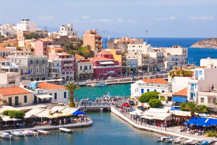 новость 24-07-2021 Ковидные ограничения остановили бронирования на Кипре