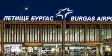 новость 27-07-2021 Авиационная компания «Россия» полетит в Бургас из Петербурга