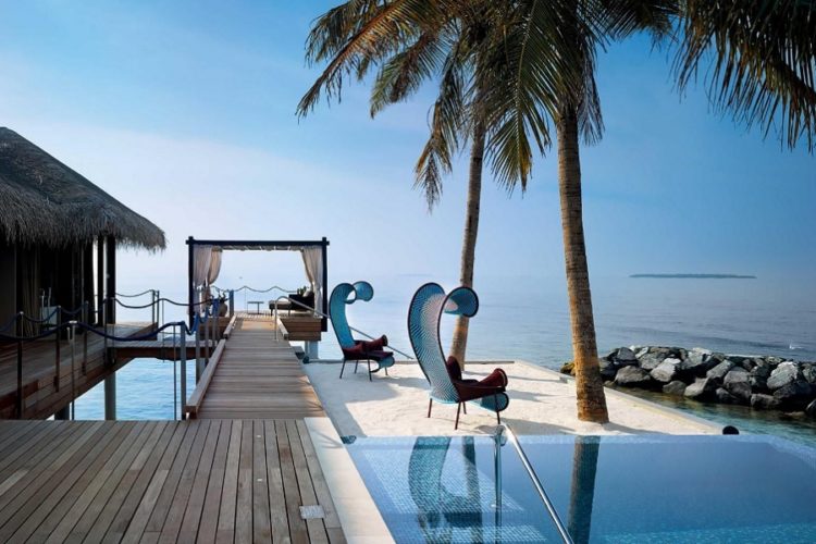 новость 28-07-2021 Улететь на Мальдивские острова за 33 тысячи рублей