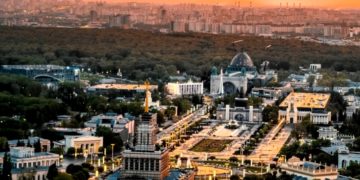 Бронирования по всей России сильно просели
