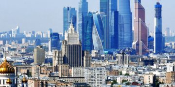 Рестораны и кафе Москвы получили радостную новость - приток клиентов обеспечен