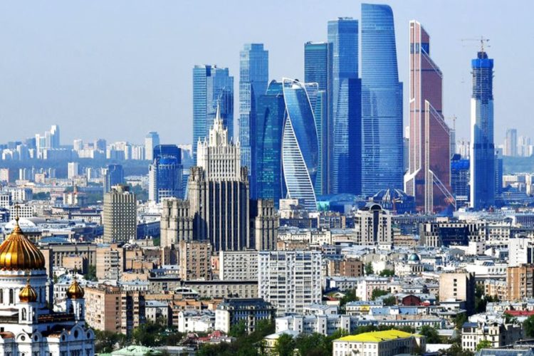 Рестораны и кафе Москвы получили радостную новость - приток клиентов обеспечен