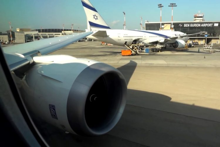 Израиль наконец запустил коммерческие рейсы в Марокко