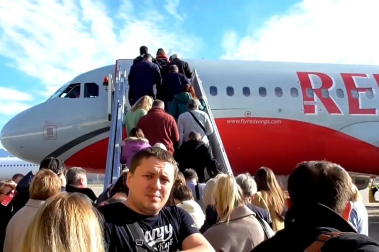 Дешевых авиабилетов по России станет больше