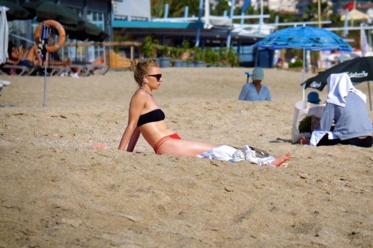 Ещё один туроператор поделился планами на Грецию