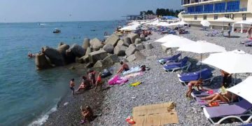 В отели Краснодара впустят только с одним уколом вакцины от коронавируса