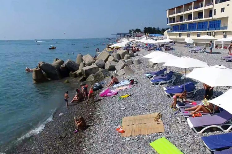 В отели Краснодара впустят только с одним уколом вакцины от коронавируса