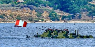 Стало известно, как будут отмечать День ВМФ в Севастополе в этом году