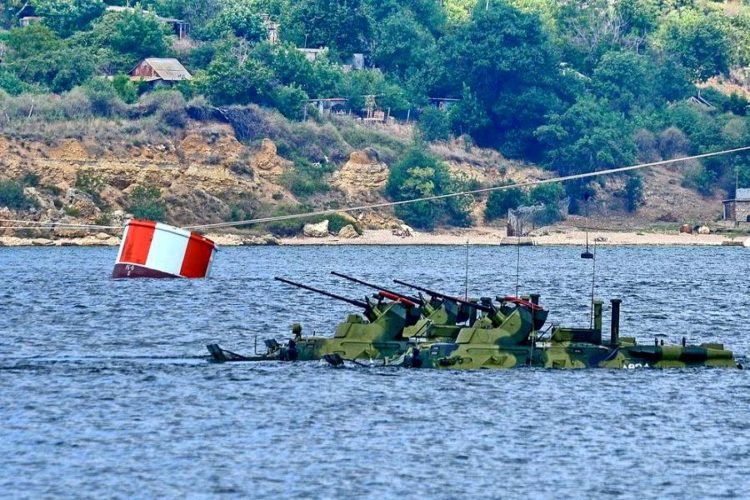 Стало известно, как будут отмечать День ВМФ в Севастополе в этом году