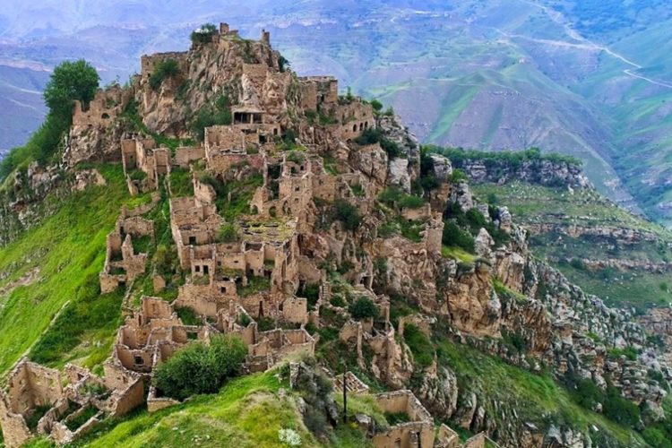 В Дагестане появятся информационные центры для туристов