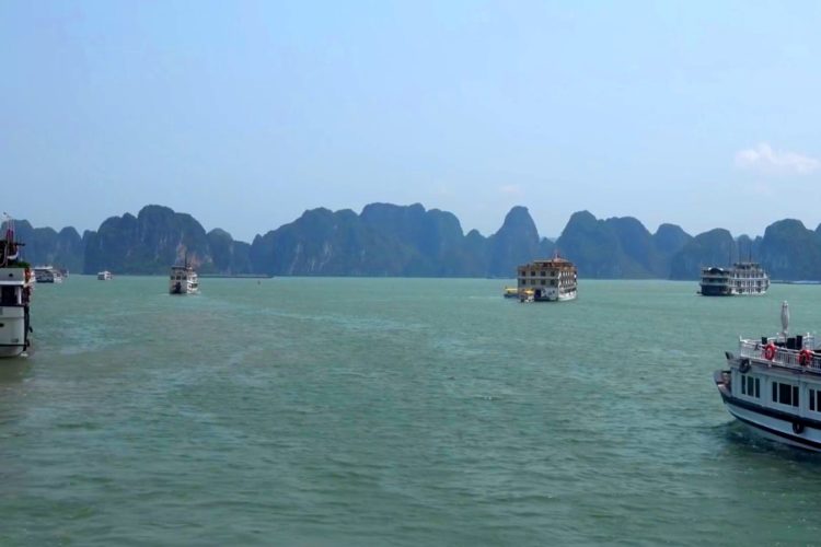 Во Вьетнаме сообщили, на каких условиях будут принимать российских туристов