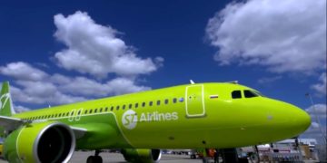 Ещё одна российская авиакомпания начинает тестировать IATA Travel Pass