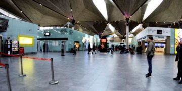 Официально: в 2020 году в России откроется новый лоукостер