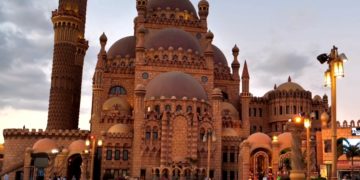 Египет запустил сайт для получения электронных виз туристами