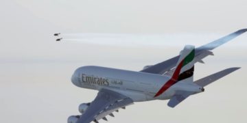 Авиакомпания Emirates начнет летать на Маврикий с 15 июля