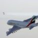 Авиакомпания Emirates начнет летать на Маврикий с 15 июля