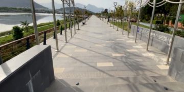 Анталья пересчитала российских туристов - показатели интересные