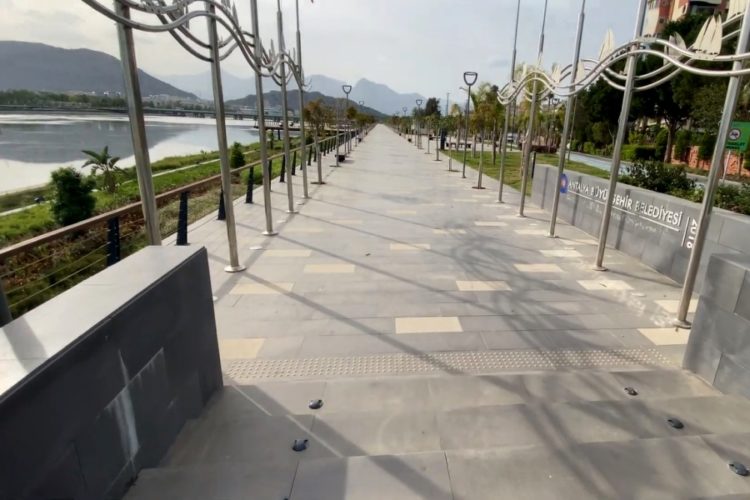 Анталья пересчитала российских туристов - показатели интересные