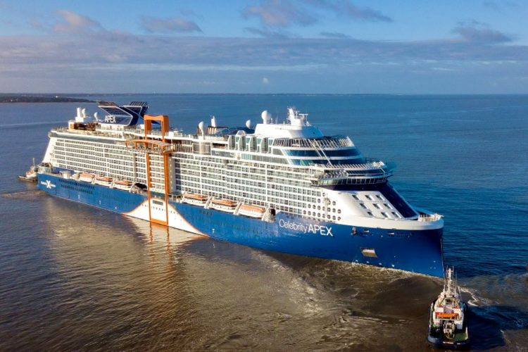 Каким стал первый круиз по Средиземному морю с россиянами