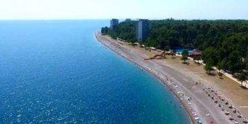 Туристы рассказали, как их обманывали в Абхазии