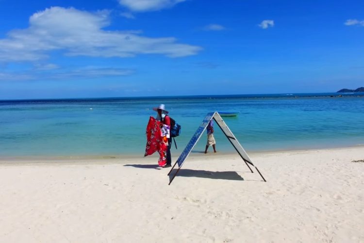 Отели Таиланда настроились на приток иностранцев