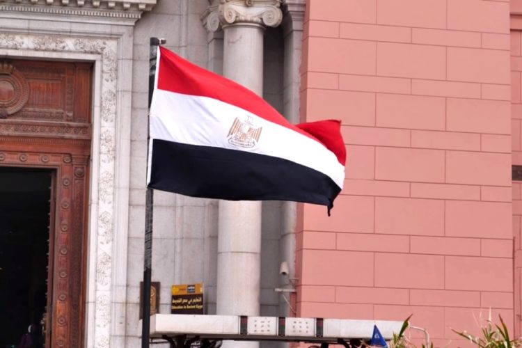 Все рейсы в Египет могут достаться одному единственному туроператору