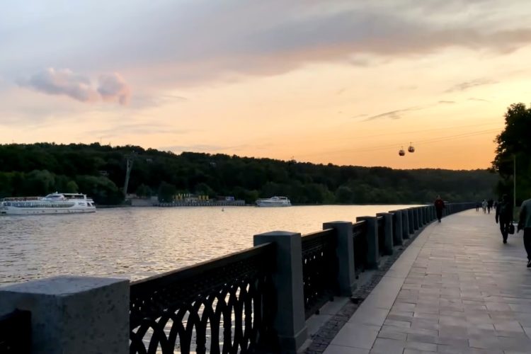 Поиск информации о достопримечательностях Москвы упростили