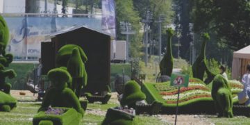 Инициируется включение медстраховки в туры по России